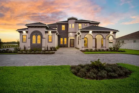 14200 Larkspur Lake Dr, Winter Garden, FL 34787