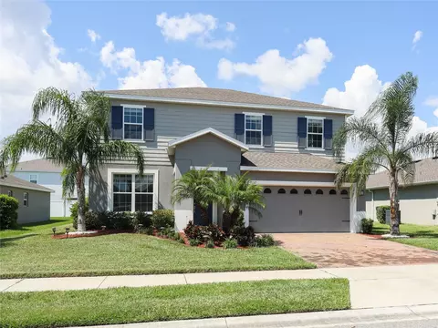 3912 Hanworth Loop, Sanford, FL 32773