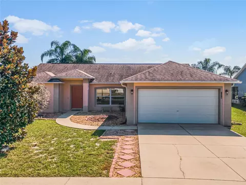 608 La Costa St, Minneola, FL 34715