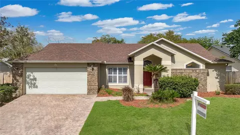2520 Coachbridge Ct, Oviedo, FL 32766