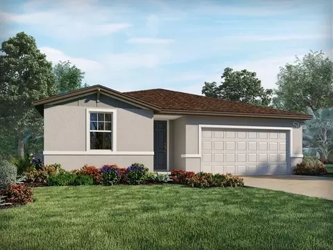 3315 Asher Moon Ln, Zephyrhills, FL 33540