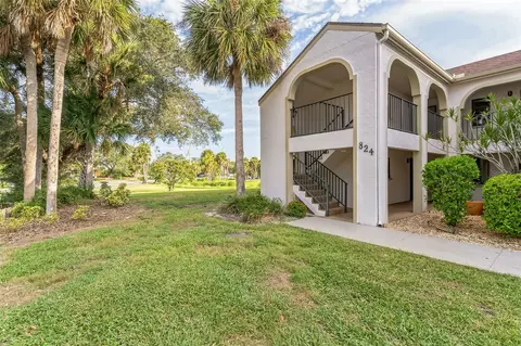 824 Capri Isles Blvd #207, Venice, FL 34292