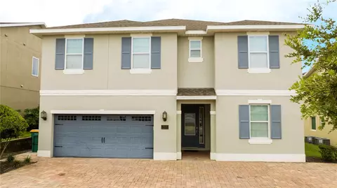 7644 Wilmington Loop, Kissimmee, FL 34747