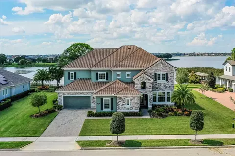 15871 Burch Island Ct, Winter Garden, FL 34787