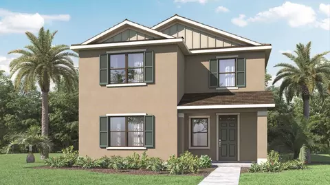 6847 Botanic Blvd, Saint Cloud, FL 34773