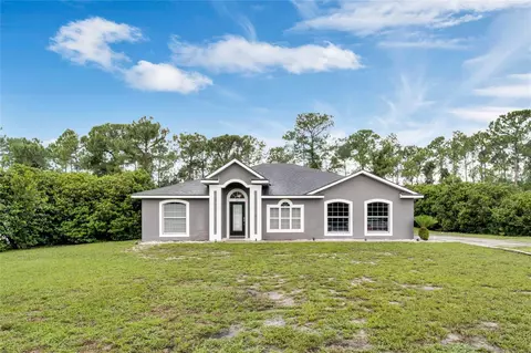 60 Craycroft Ave, Debary, FL 32713