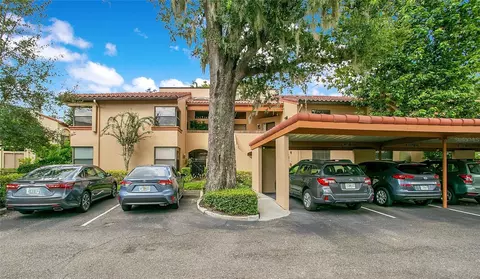 2920 Lake Pineloch Blvd #22, Orlando, FL 32806