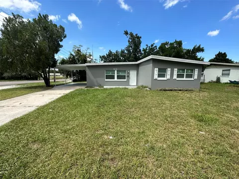 5131 Londonderry Blvd, Orlando, FL 32808