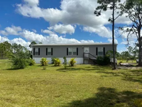 8302 Austrian Blvd, Punta Gorda, FL 33982