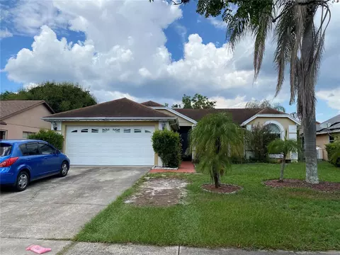 1449 Lund Ave, Kissimmee, FL 34744