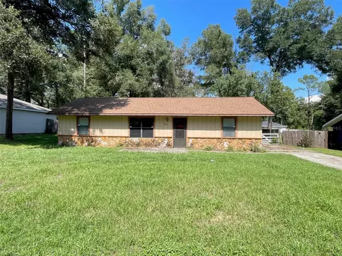 6135 NW 52nd Street Rd, Ocala, FL 34482