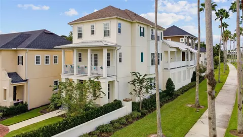 1608 Resolute St, Celebration, FL 34747
