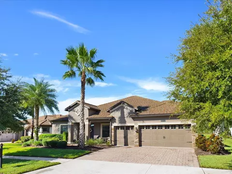 1420 Mickelson Ct, Champions Gate, FL 33896