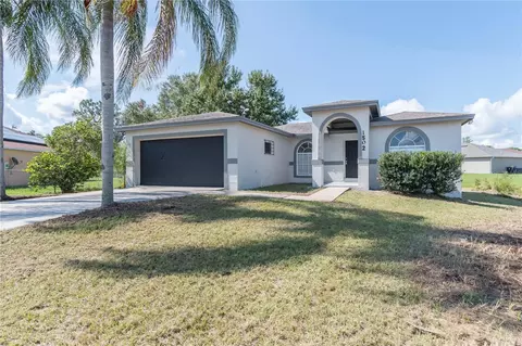 1502 Lake Wales Pl, Poinciana, FL 34759
