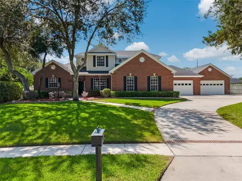 3827 Sanibel Cv, Oviedo, FL 32765
