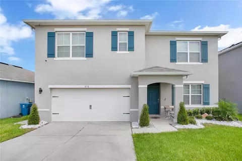 612 Boardwalk Ave, Haines City, FL 33844