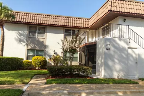 170 Windtree Ln #204, Winter Garden, FL 34787