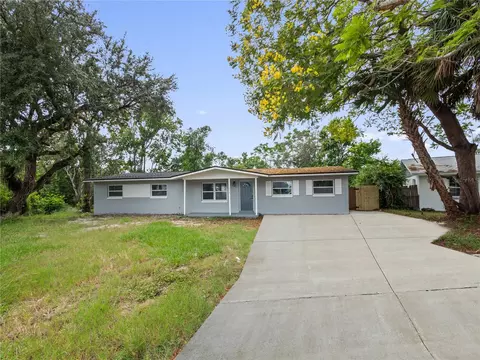 1814 Freeport Ct, Orlando, FL 32808