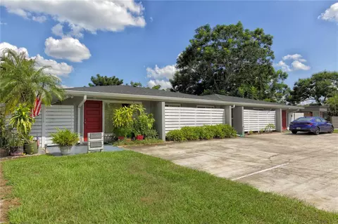 3019 S Fern Creek Ave, Orlando, FL 32806