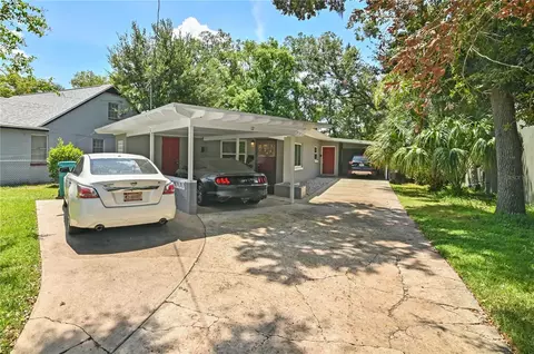 10 E King St, Orlando, FL 32804