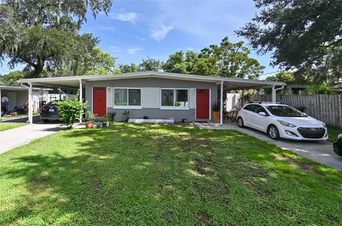 2211 Vine St, Orlando, FL 32806