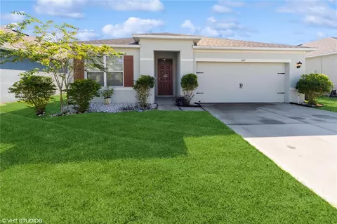 647 Tortugas St, Haines City, FL 33844