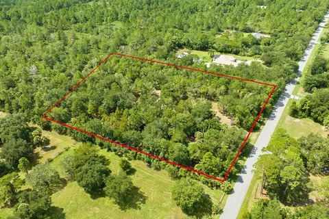 Golden Shores Boulevard, Mims, FL 32754