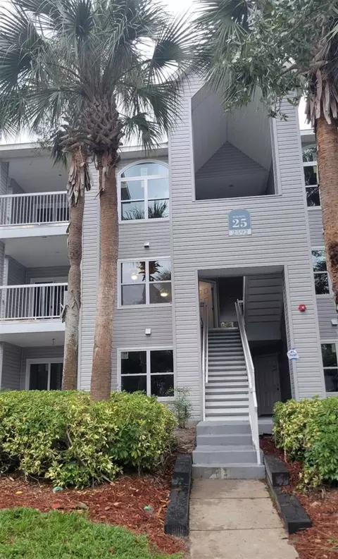 2592 Grassy Point Dr #202, Lake Mary, FL 32746
