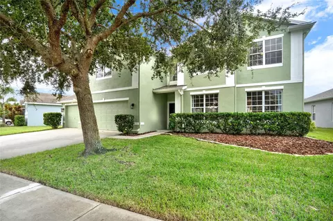 10354 Mallard Landings Way, Orlando, FL 32832