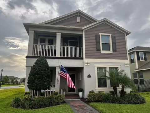 9552 Nautique Ln, Winter Garden, FL 34787