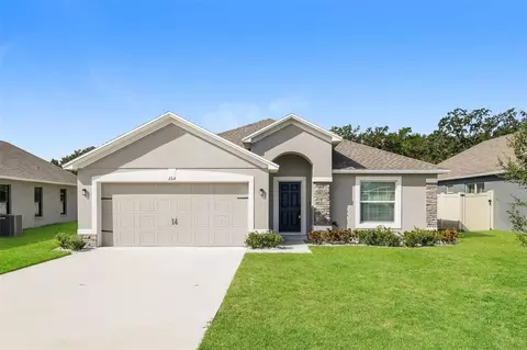 264 Arbuthnot St, Winter Haven, FL 33881