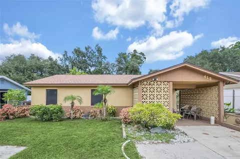 415 Lesesne St, Kissimmee, FL 34744