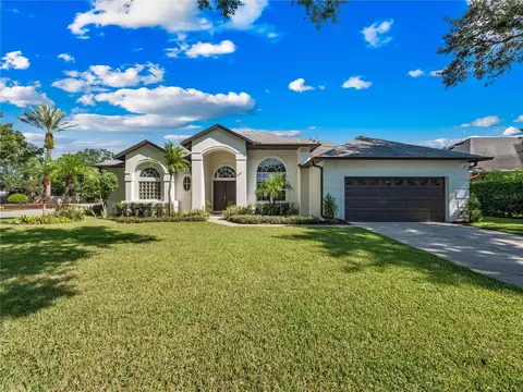 5464 Chiswick Cir, Belle Isle, FL 32812