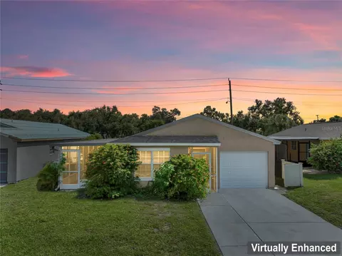 20033 Sancraft Ave, Port Charlotte, FL 33954