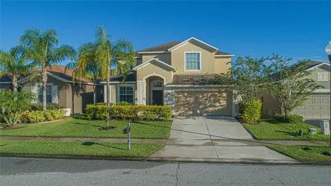 2524 Carrickton Cir, Orlando, FL 32824