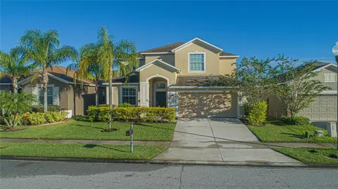 2524 Carrickton Cir, Orlando, FL 32824