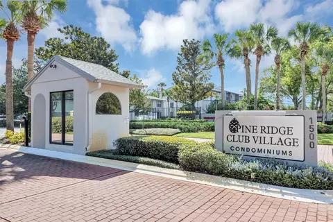 1137 S Pine Ridge Cir #1137, Sanford, FL 32773
