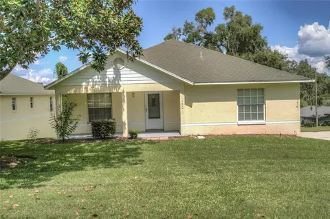 170 E Minnehaha Ave, Clermont, FL 34711