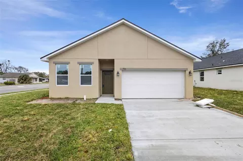 701 Wager Ave, Titusville, FL 32780