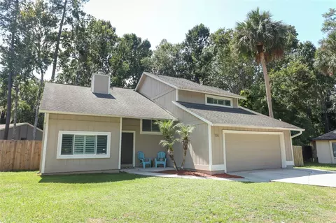 Undisclosed, Winter Springs, FL 32708