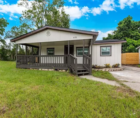 415 Dover St, Orlando, FL 32811