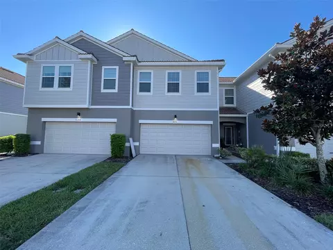 9190 Shepton St, Orlando, FL 32825