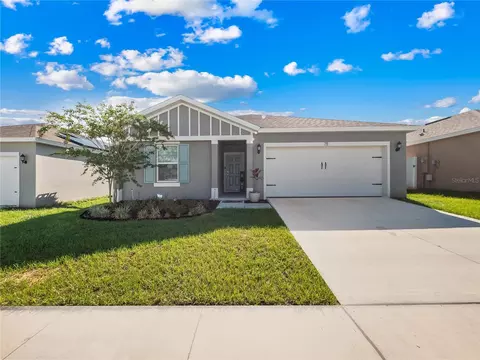 711 Jefferson St, Davenport, FL 33837
