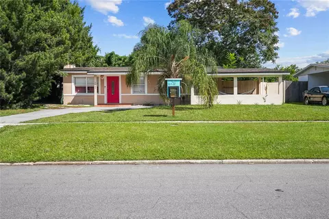 7705 Grevillea Dr, Orlando, FL 32822