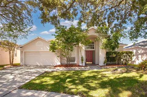 12836 Big Sur Dr, Tampa, FL 33625