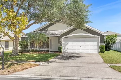 4104 Longworth Loop, Kissimmee, FL 34744