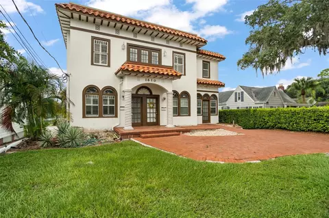 1610 Delaney Ave, Orlando, FL 32806