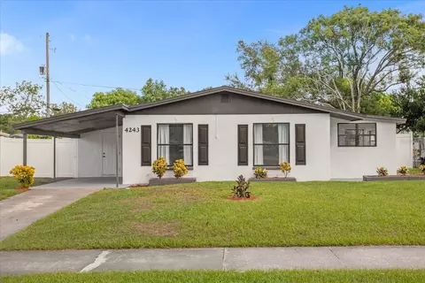 4243 Kirkland Blvd, Orlando, FL 32811
