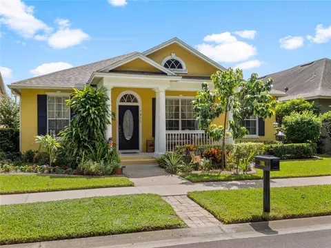 7011 Nobleton Dr, Windermere, FL 34786 photo 3