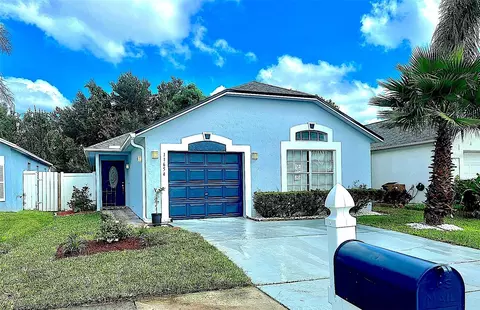 11654 Purple Lilac Cir, Orlando, FL 32837
